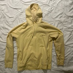 Lululemon hoodie